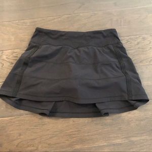 Lululemon skort